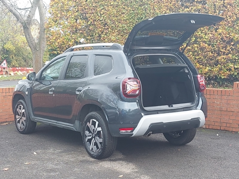Used Dacia Duster 2022 for sale - 76506645: Photo 18