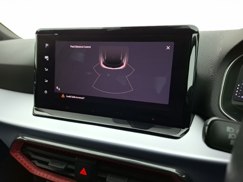 Used SEAT Arona 2021 for sale - 77325320: Photo 10