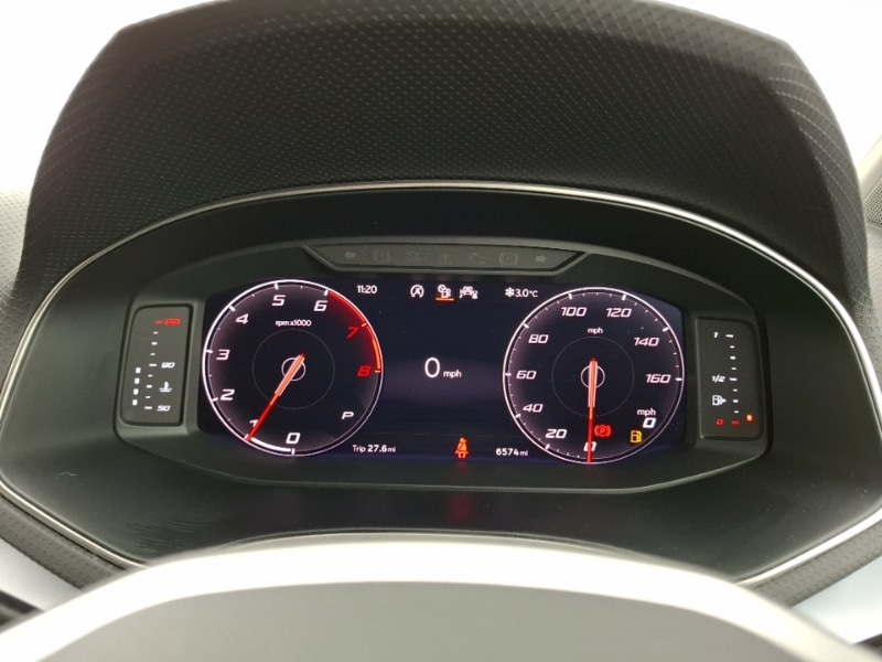 Used SEAT Arona 2021 for sale - 77325320: Photo 11