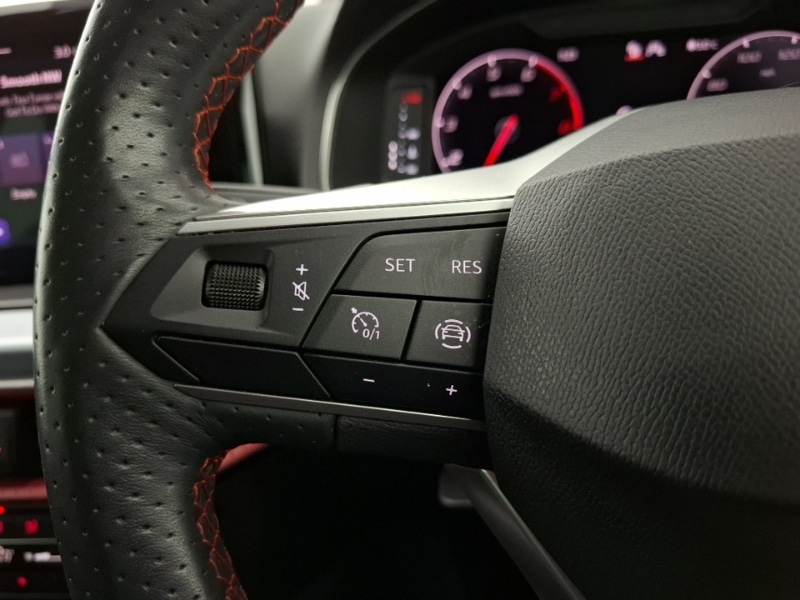 Used SEAT Arona 2021 for sale - 77325320: Photo 14