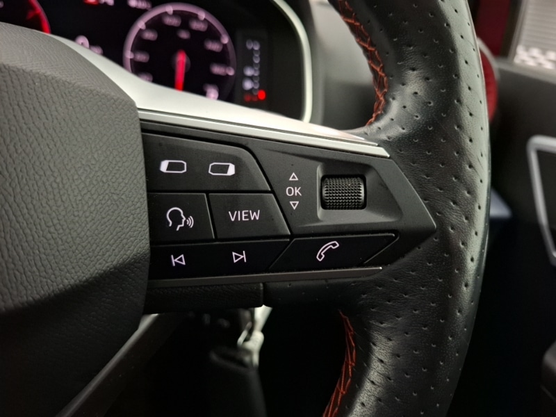 Used SEAT Arona 2021 for sale - 77325320: Photo 15