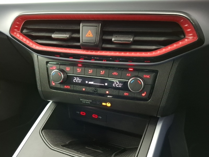 Used SEAT Arona 2021 for sale - 77325320: Photo 16