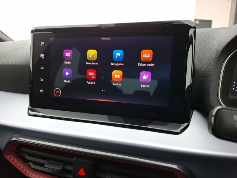 Used SEAT Arona 2021 for sale - 77325320: Photo 17