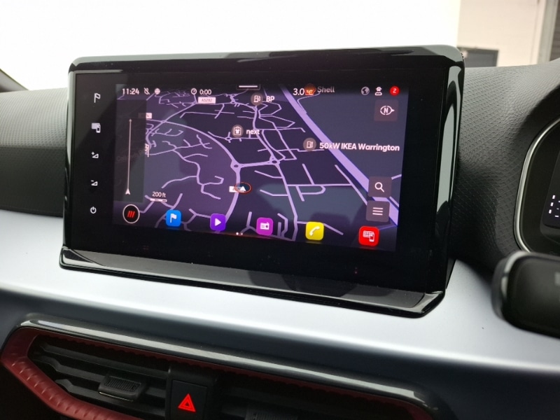 Used SEAT Arona 2021 for sale - 77325320: Photo 18