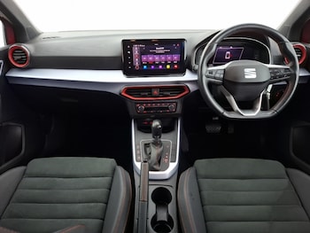 Used SEAT Arona 2021 for sale - 77325320: Photo