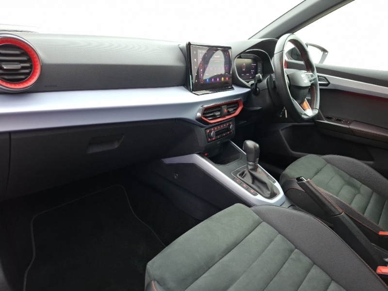 Used SEAT Arona 2021 for sale - 77325320: Photo 5