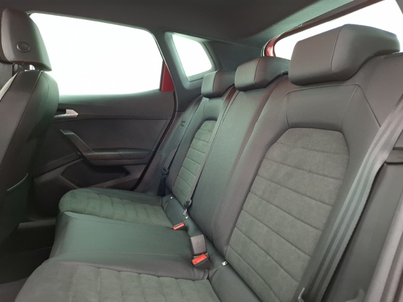 Used SEAT Arona 2021 for sale - 77325320: Photo 6