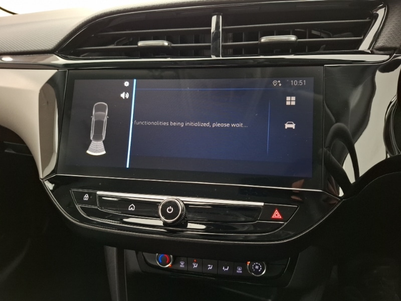 Used Vauxhall Corsa 2023 for sale - 77194107: Photo 11