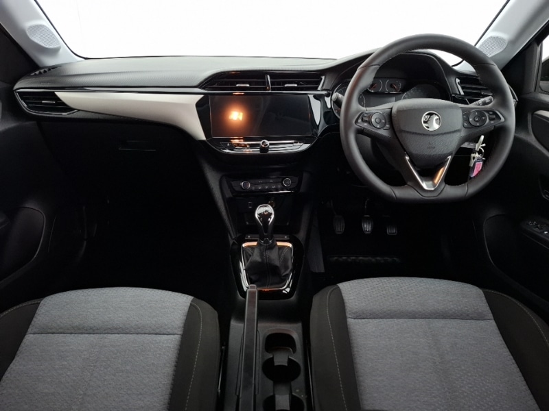 Used Vauxhall Corsa 2023 for sale - 77194107: Photo 2