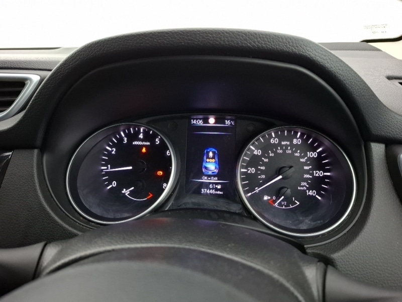 Used Nissan Qashqai 2018 for sale - 77846811: Photo 10