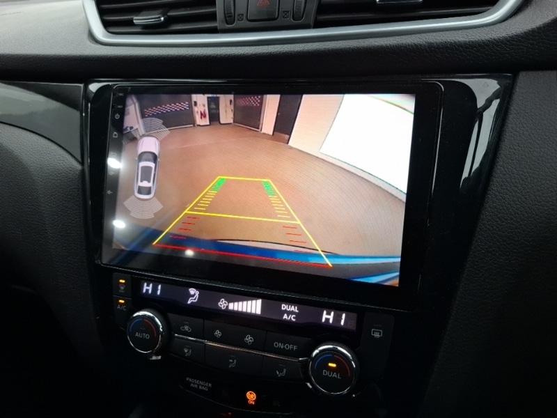 Used Nissan Qashqai 2018 for sale - 77846811: Photo 11