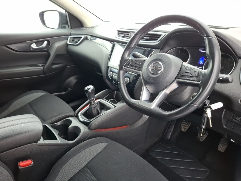 Used Nissan Qashqai 2018 for sale - 77846811: Photo 12