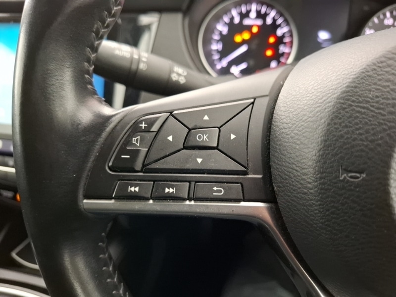 Used Nissan Qashqai 2018 for sale - 77846811: Photo 14