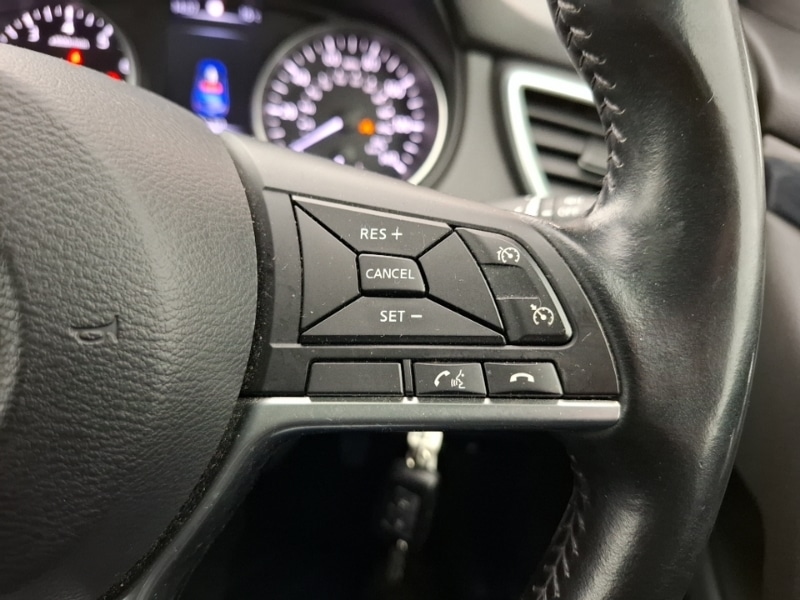 Used Nissan Qashqai 2018 for sale - 77846811: Photo 15