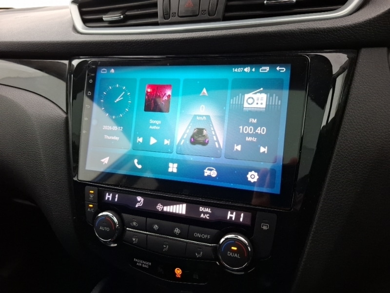 Used Nissan Qashqai 2018 for sale - 77846811: Photo 16