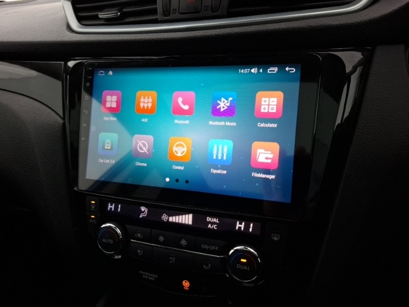 Used Nissan Qashqai 2018 for sale - 77846811: Photo 17