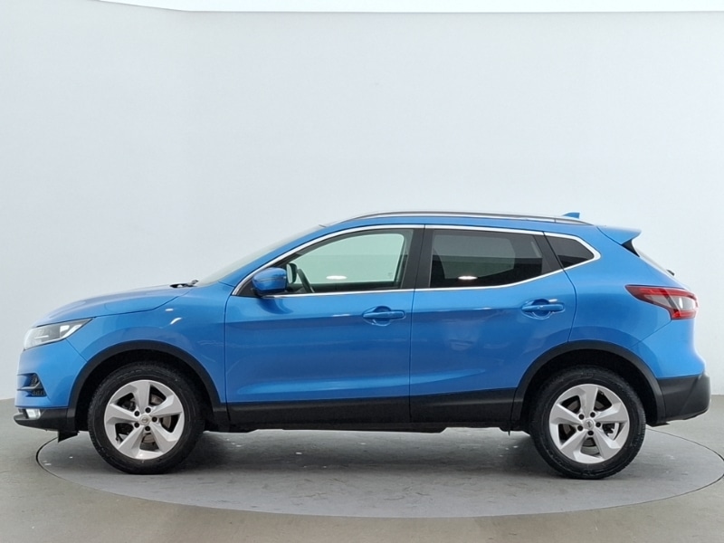 Used Nissan Qashqai 2018 for sale - 77846811: Photo 4