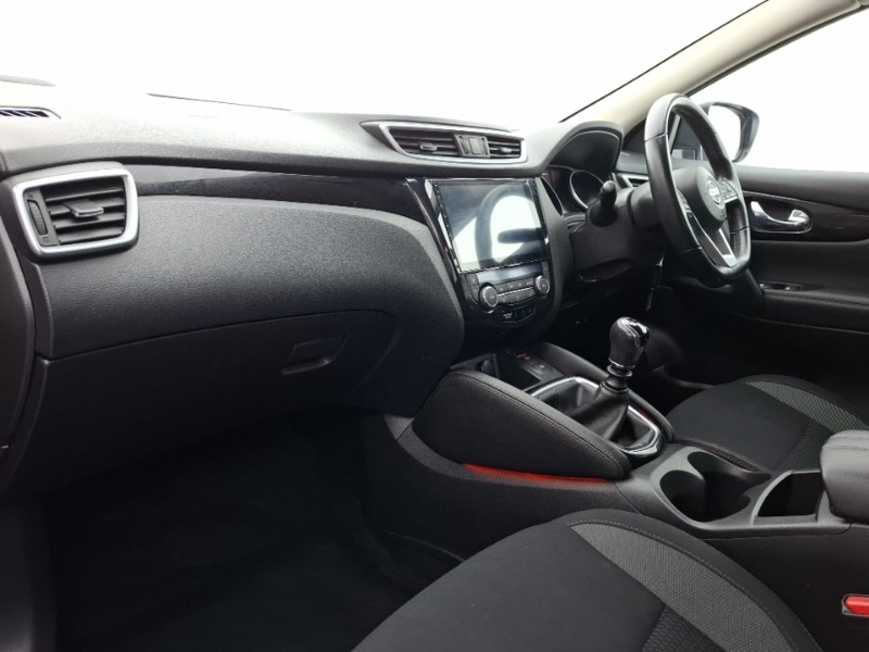 Used Nissan Qashqai 2018 for sale - 77846811: Photo 5