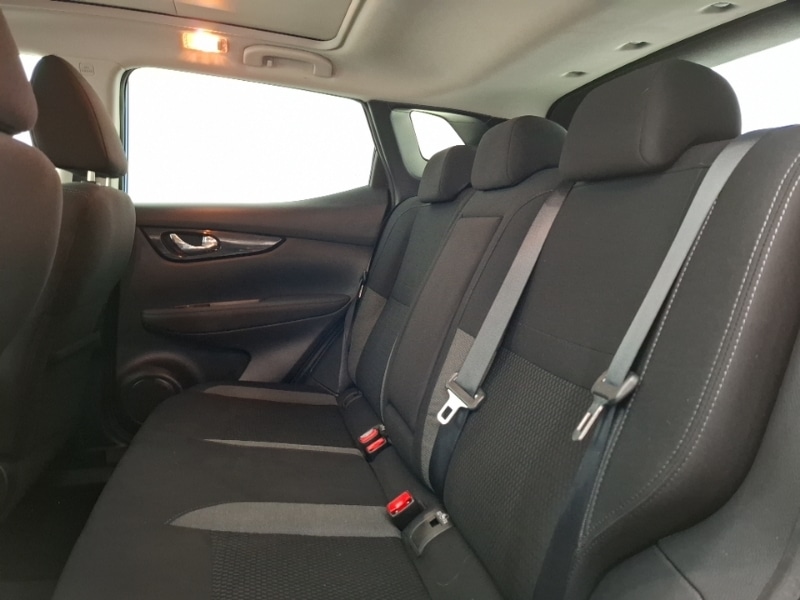 Used Nissan Qashqai 2018 for sale - 77846811: Photo 6