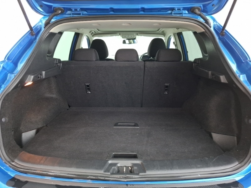 Used Nissan Qashqai 2018 for sale - 77846811: Photo 8