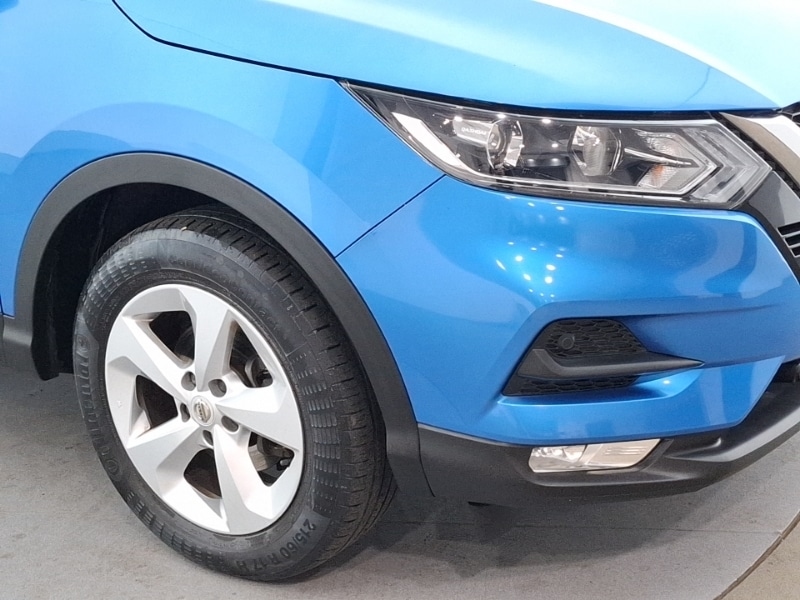 Used Nissan Qashqai 2018 for sale - 77846811: Photo 9