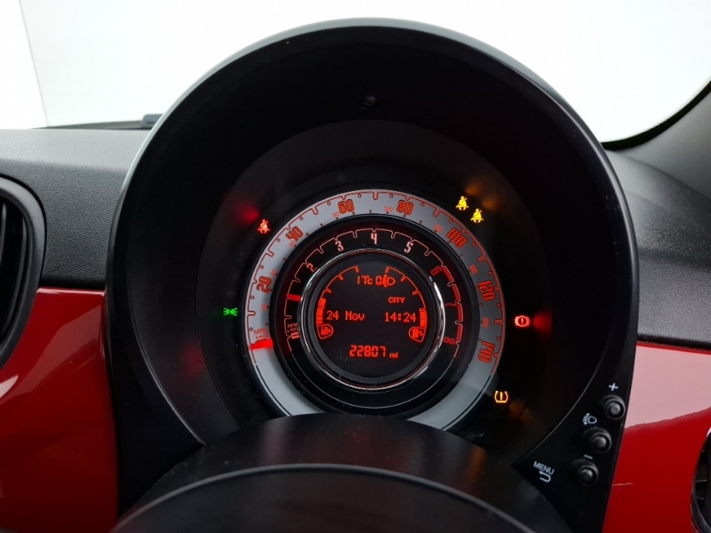 Used Fiat 500 2022 for sale - 77214063: Photo 10