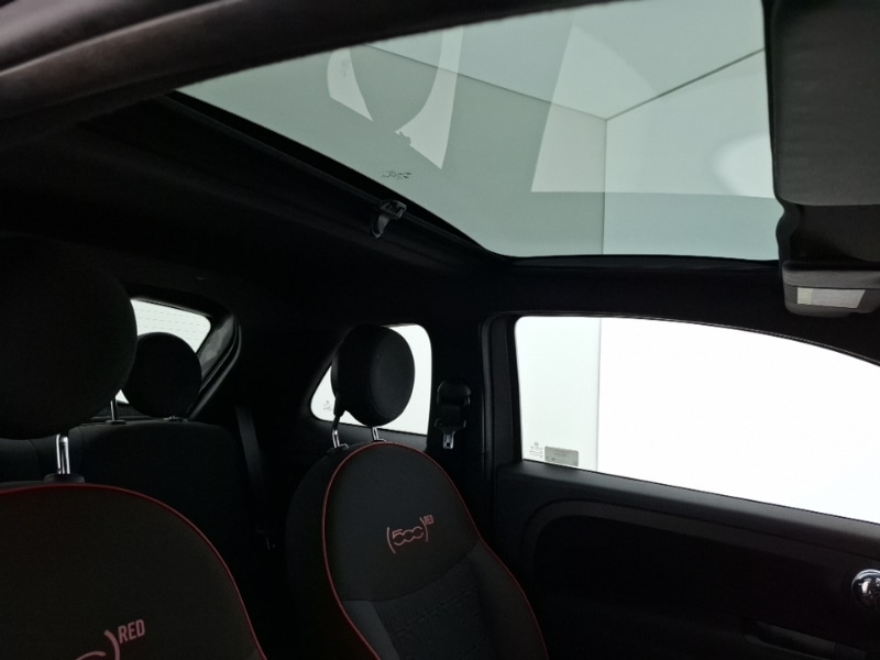 Used Fiat 500 2022 for sale - 77214063: Photo 13