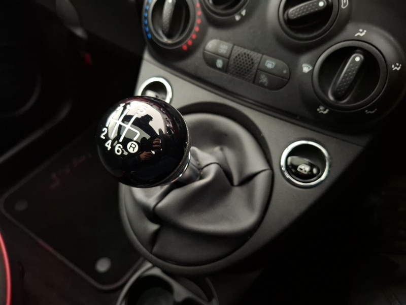 Used Fiat 500 2022 for sale - 77214063: Photo 14