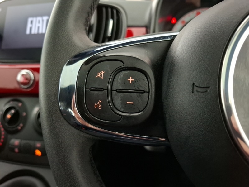 Used Fiat 500 2022 for sale - 77214063: Photo 15