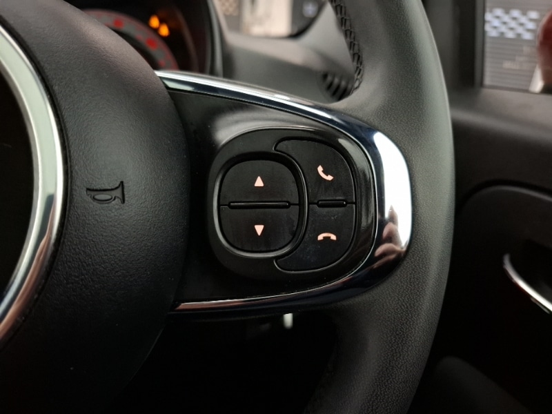 Used Fiat 500 2022 for sale - 77214063: Photo 16