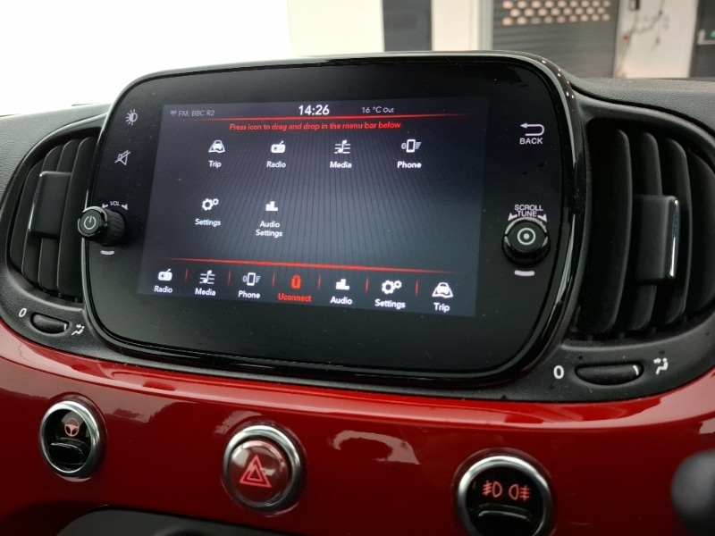 Used Fiat 500 2022 for sale - 77214063: Photo 19