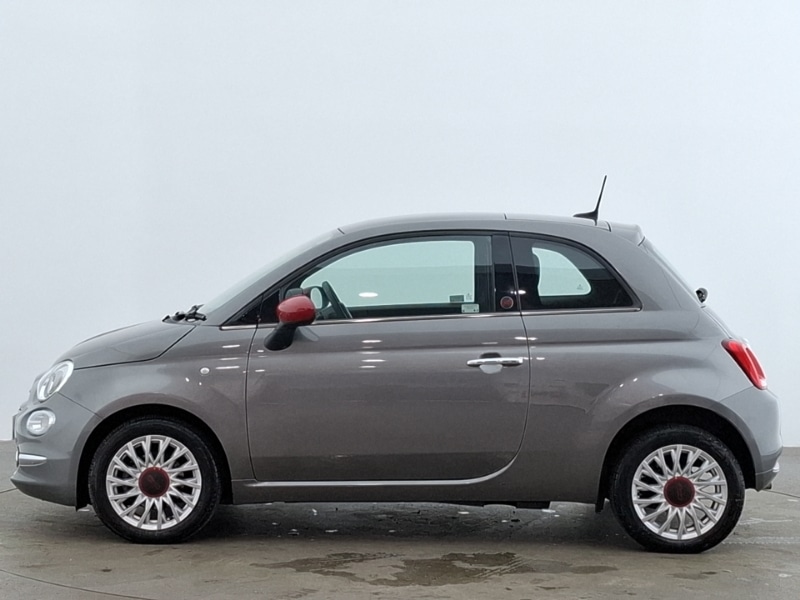 Used Fiat 500 2022 for sale - 77214063: Photo 4
