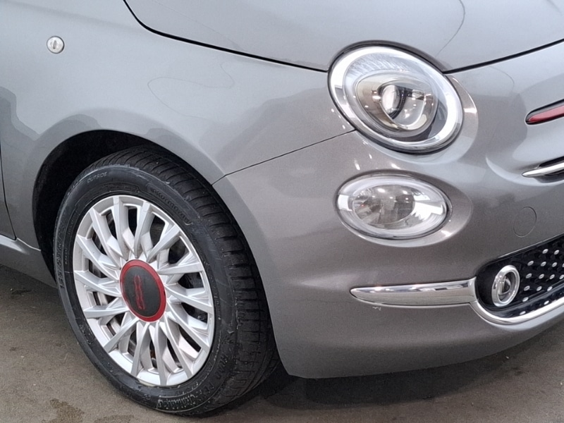 Used Fiat 500 2022 for sale - 77214063: Photo 9