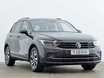 2021 - 2.0 TDI Active 5dr