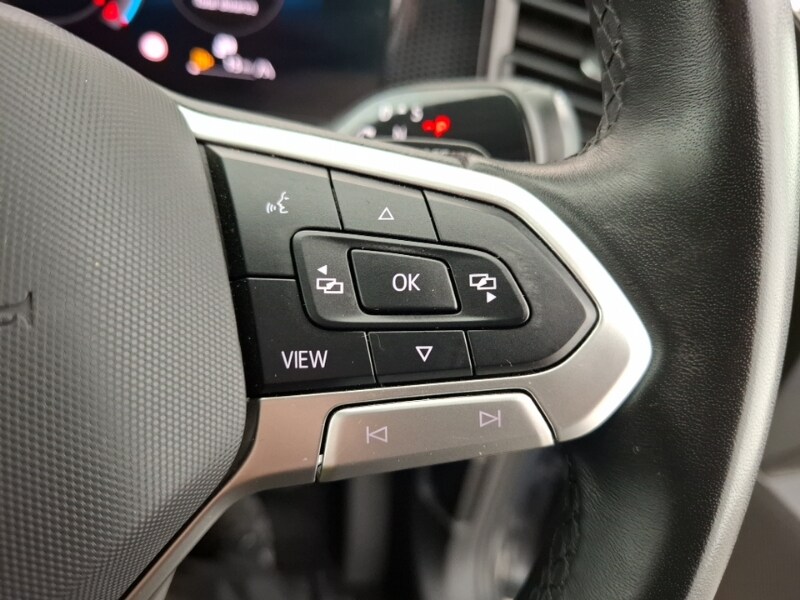 Used Volkswagen Tiguan 2024 for sale - 76613820: Photo 16