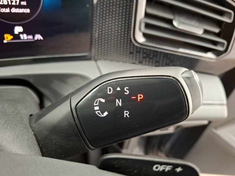 Used Volkswagen Tiguan 2024 for sale - 76613820: Photo 17