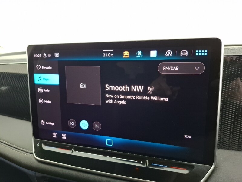 Used Volkswagen Tiguan 2024 for sale - 76613820: Photo 7