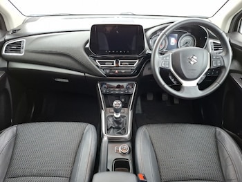 Used Suzuki SX4 S-Cross 2023 for sale - 78283471: Photo