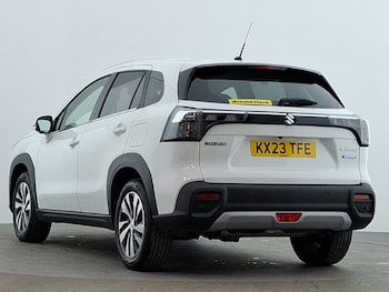 Used Suzuki SX4 S-Cross 2023 for sale - 78283471: Photo