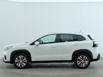 Used Suzuki SX4 S-Cross 2023 for sale - 78283471: Photo