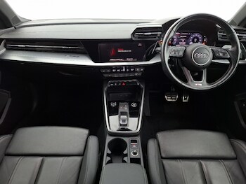 Used Audi A3 2023 for sale - 78559447: Photo