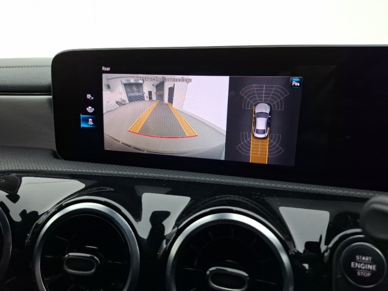 Used Mercedes-Benz CLA 2019 for sale - 77371409: Photo 11