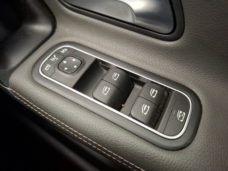 Used Mercedes-Benz CLA 2019 for sale - 77371409: Photo 16