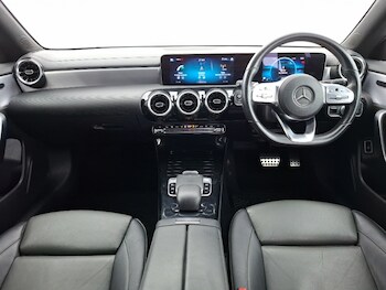 Used Mercedes-Benz CLA 2019 for sale - 77371409: Photo