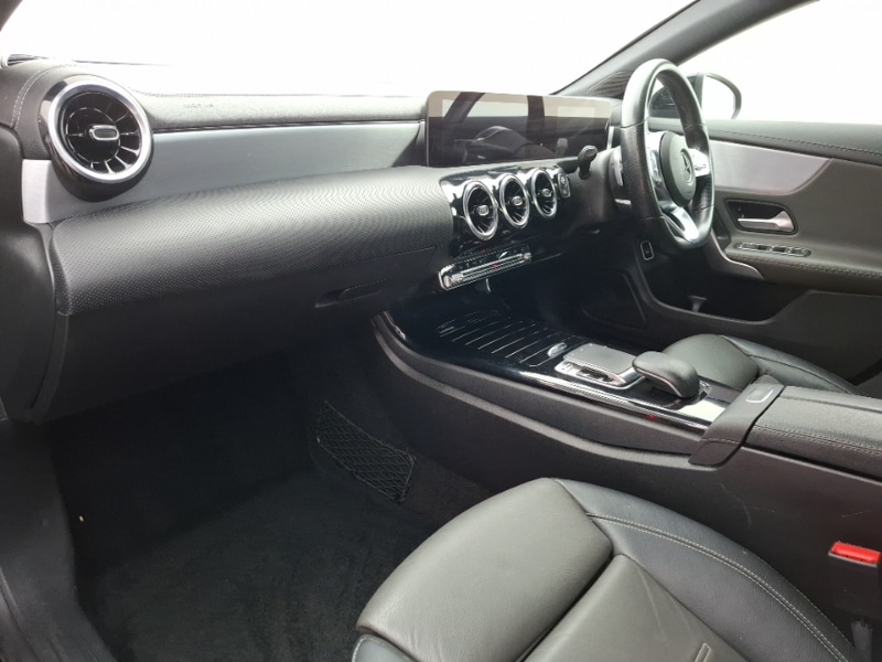 Used Mercedes-Benz CLA 2019 for sale - 77371409: Photo 5