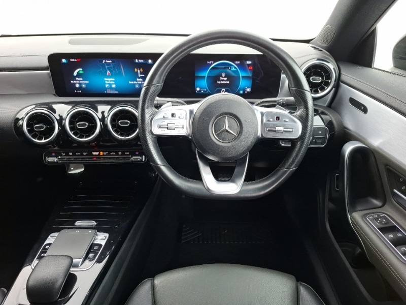 Used Mercedes-Benz CLA 2019 for sale - 77371409: Photo 7