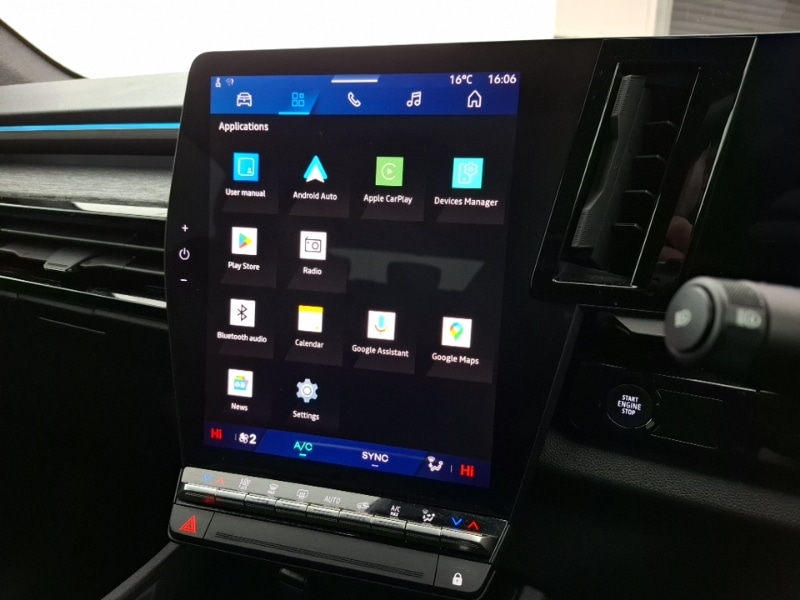 Used Renault Austral 2024 for sale - 77694894: Photo 18