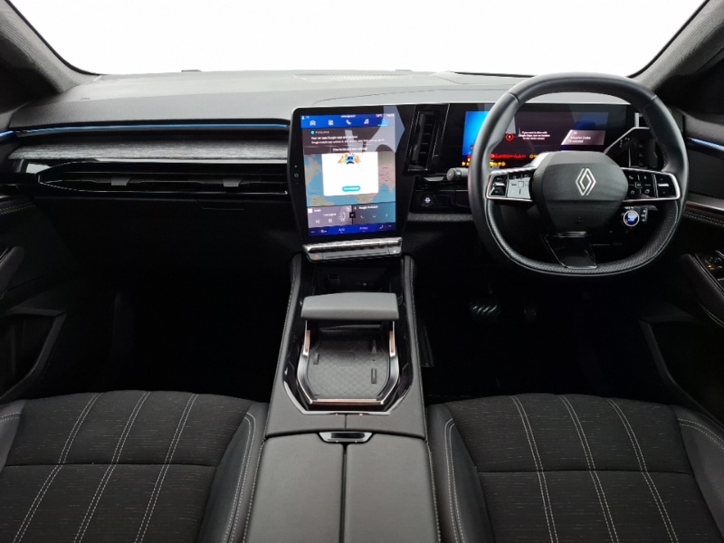 Used Renault Austral 2024 for sale - 77694894: Photo 2