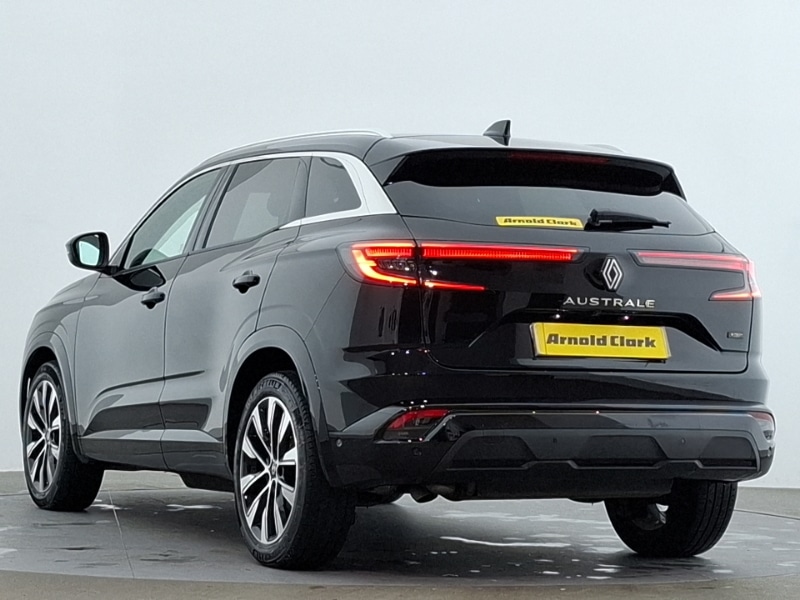 Used Renault Austral 2024 for sale - 77694894: Photo 3
