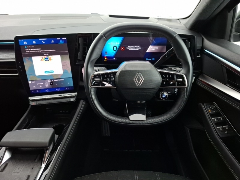 Used Renault Austral 2024 for sale - 77694894: Photo 7